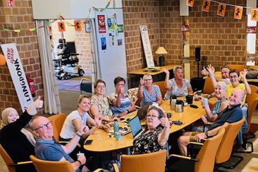 Koffie Op De Broedplaats