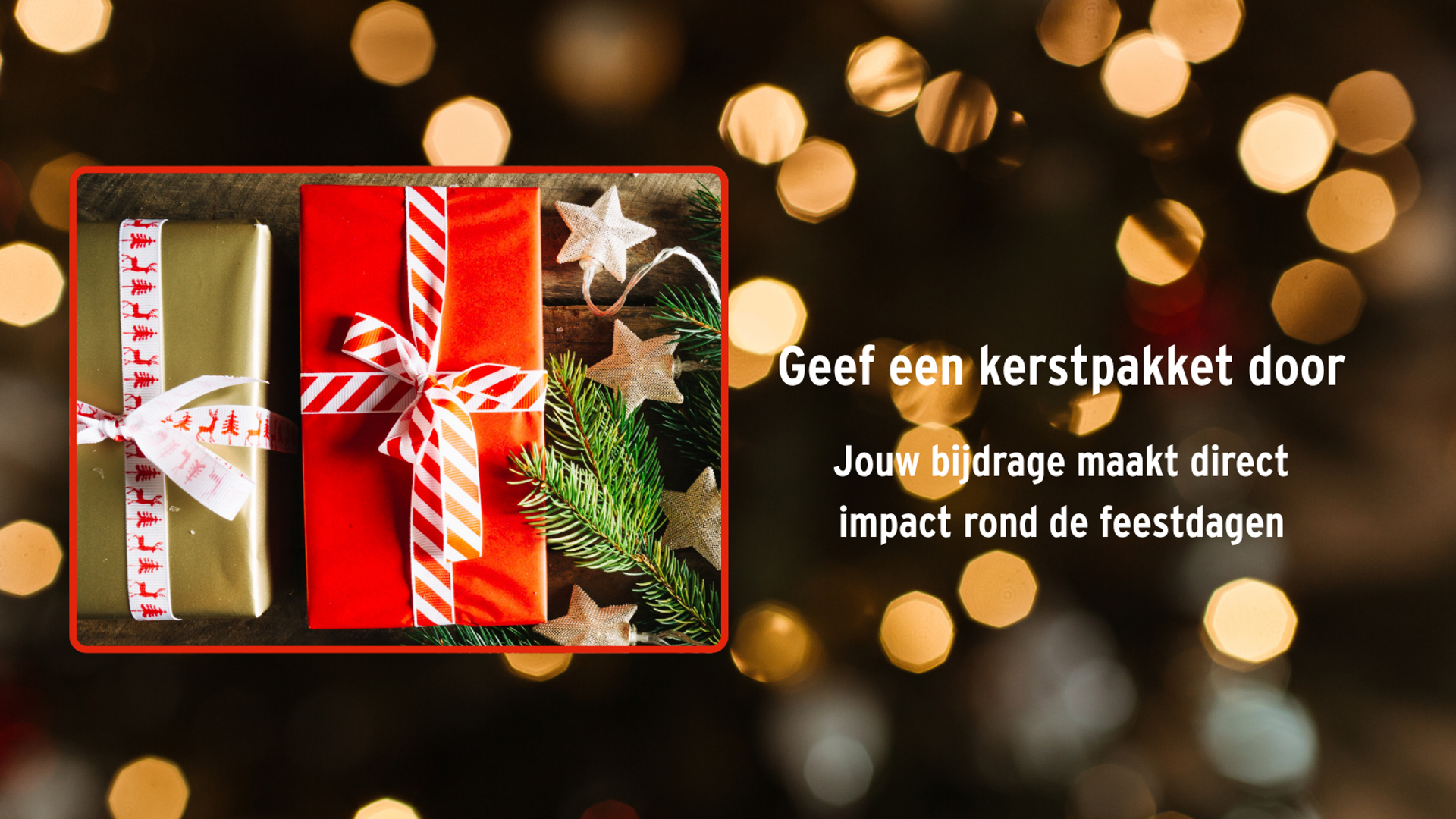 Geef Een Kerstpakket Door (2)