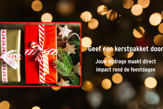 Geef Een Kerstpakket Door (2)