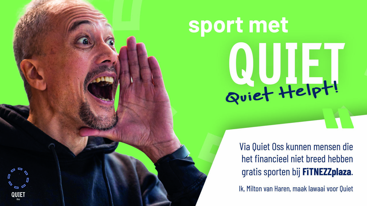 Niet Leven Maar Overleven