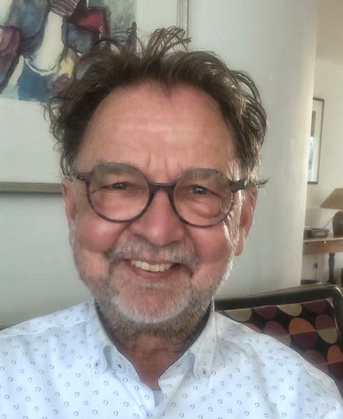 Cees De Bruin