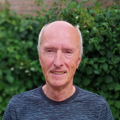 Eric Wolters