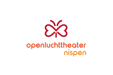 Openlucht Theater Nispen Logo