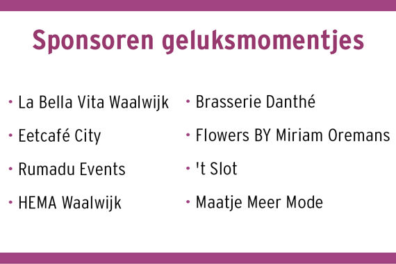 Sponsor Geluksmomentjes (2)