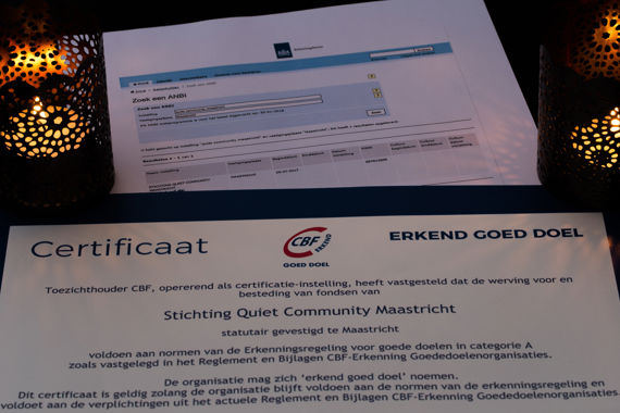 Certificaat