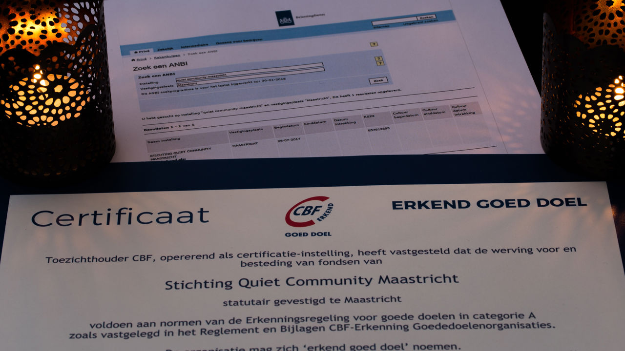 Certificaat