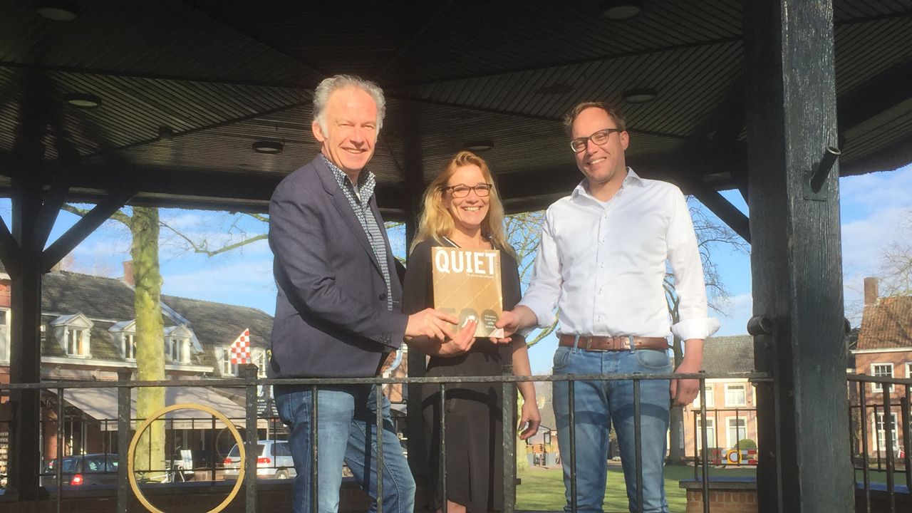 Quiet Hilvarenbeek Officieel