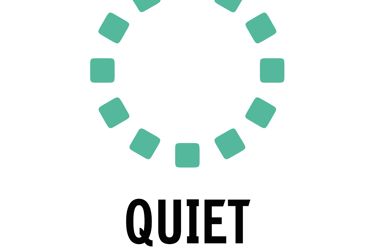 Logo Quiet Den Bosch