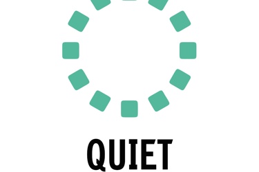 Logo Quiet Den Bosch