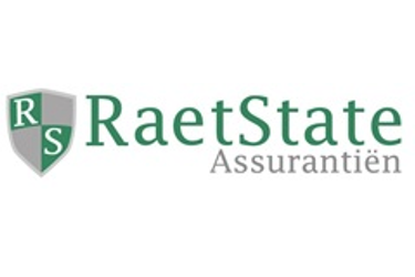 Raetstate Logo
