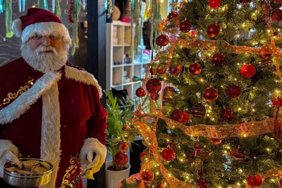 Terugblik December 1