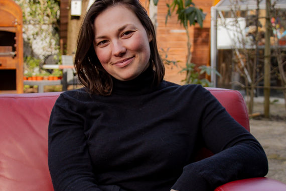 2024 Ameliebauwens TGB LR 97