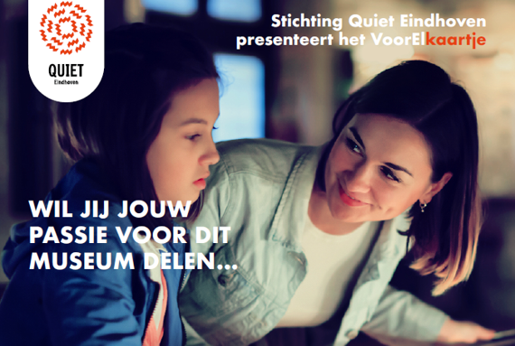 Voor Elkaartje