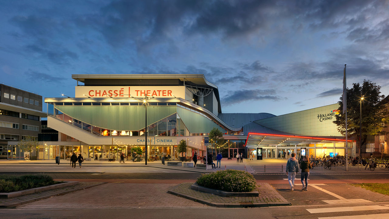 Chasse Nacht 308411150