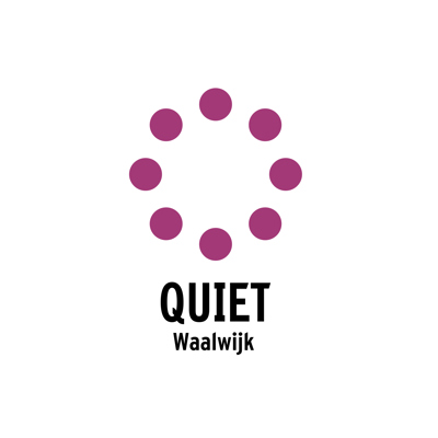 Quiet Logo Waalwijk