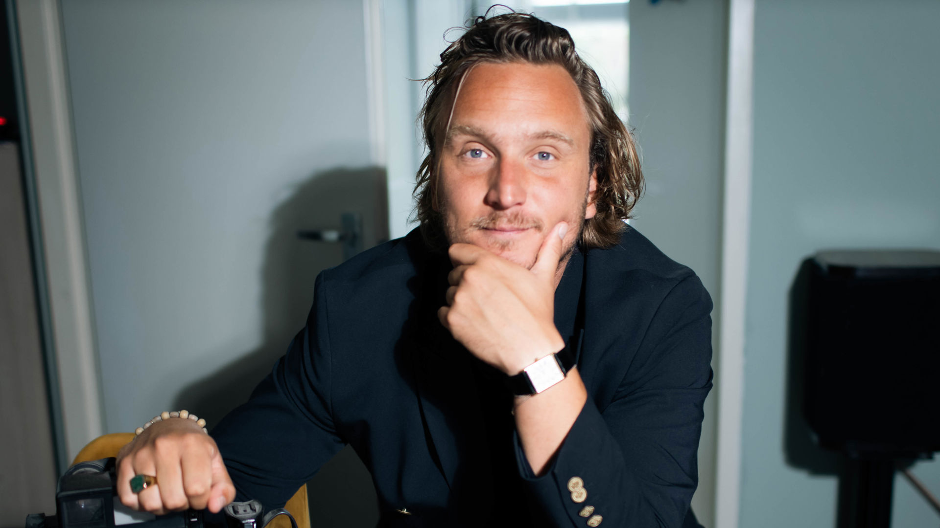 Interviewquiet Kasper