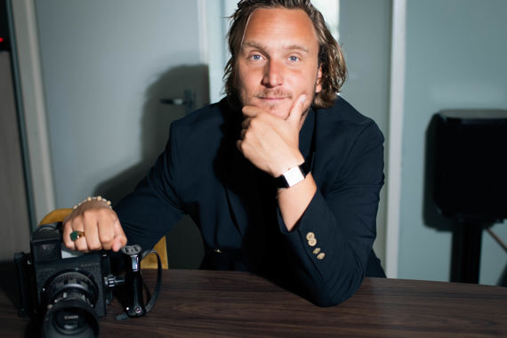 Interviewquiet Kasper