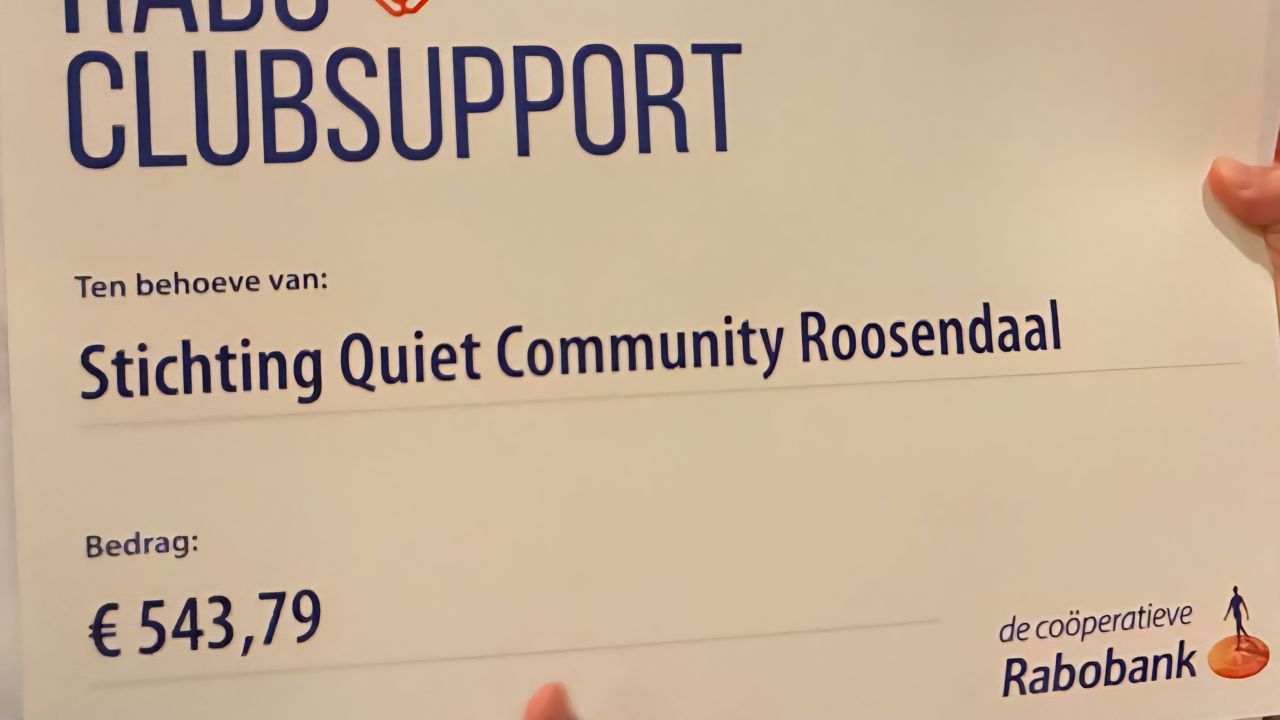 Rabo Clubsupport 2