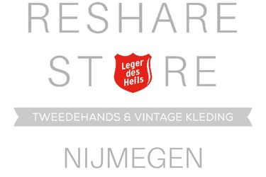 Resharestore