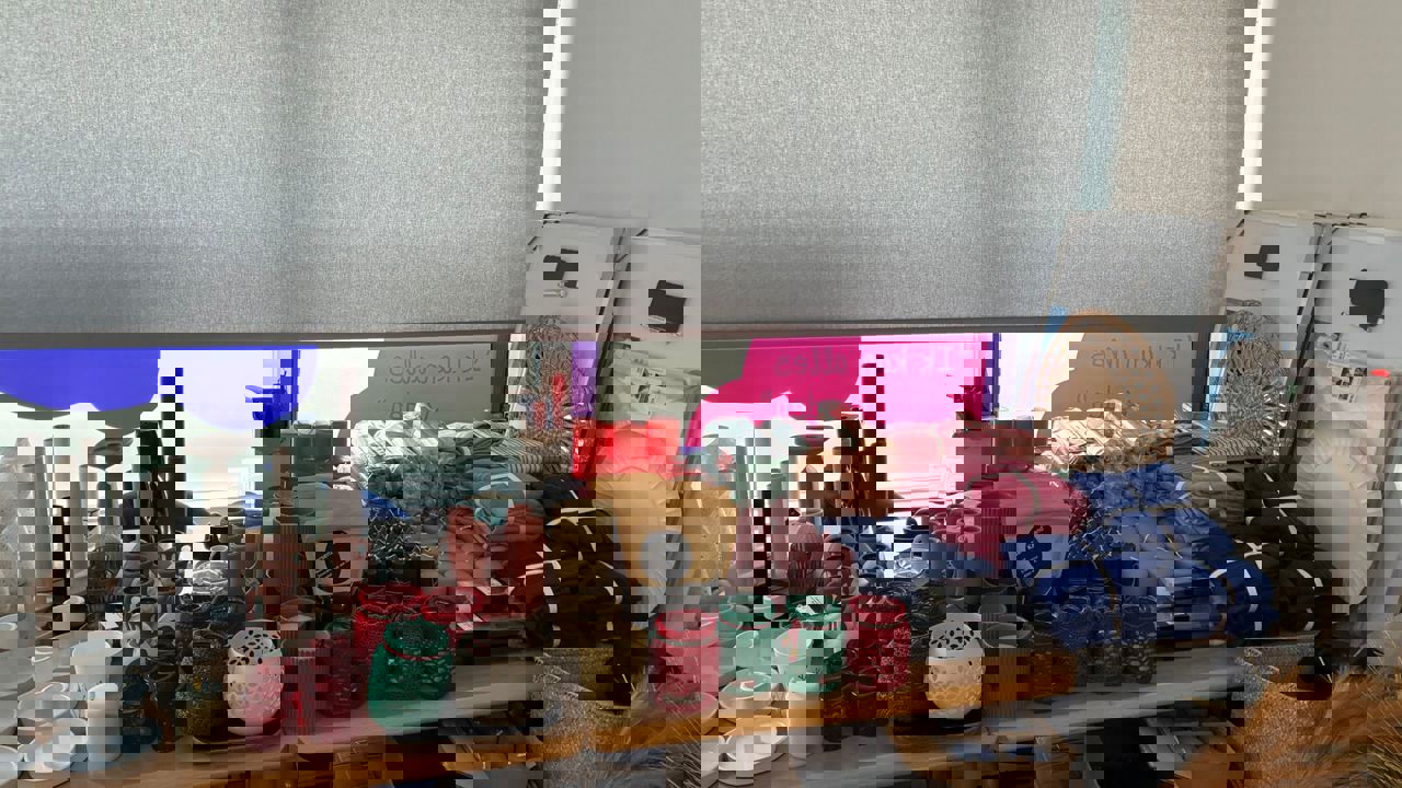 Woonbeurs Foto 1 Okt 2025