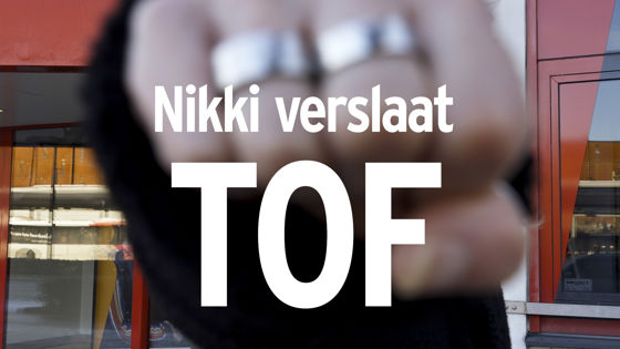 TOF Thumb