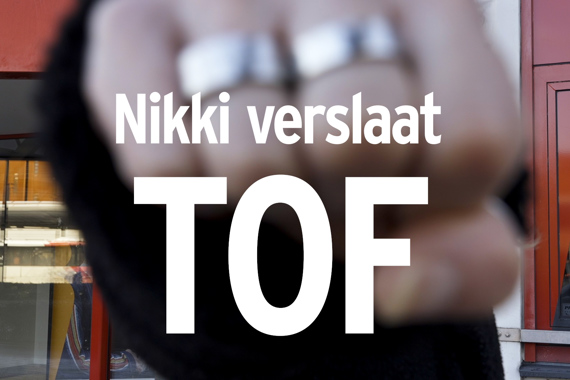 TOF Thumb