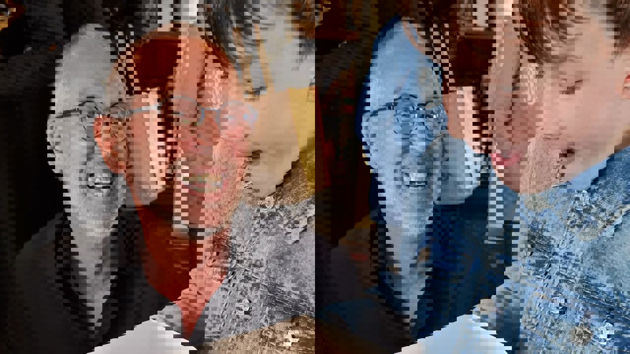 Sponsor Van Het Eerste Uur