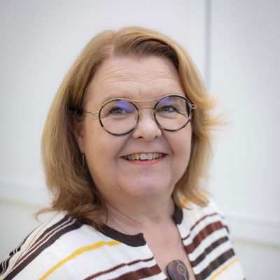 QUIET Team 20230926 Tanya Van Dijk
