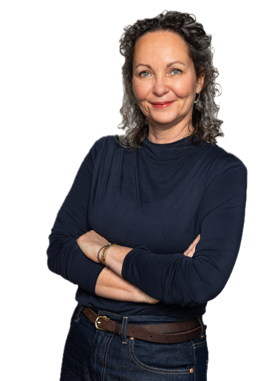 Martine Huizing