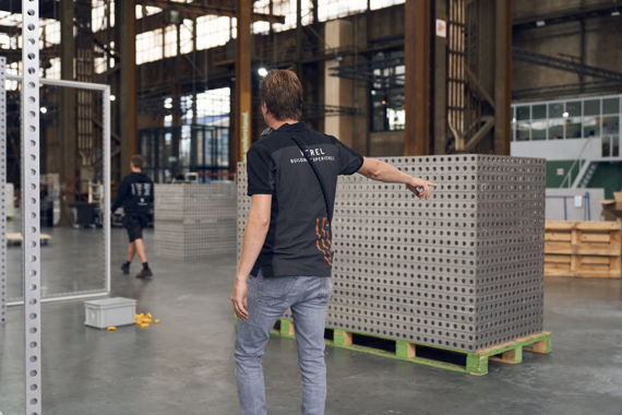 Foto Verhaal Bossche Omroep Dec 2025 Verel