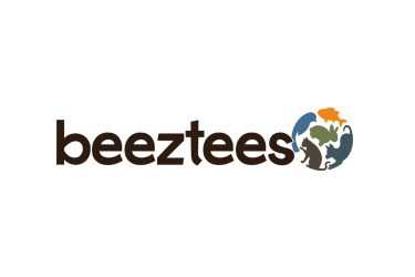 Beeztees Logo Website