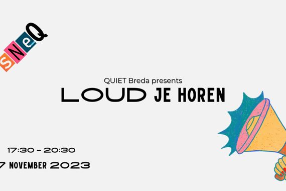 Loud Je Horen