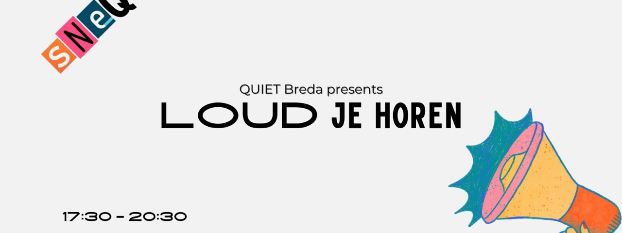 Loud Je Horen