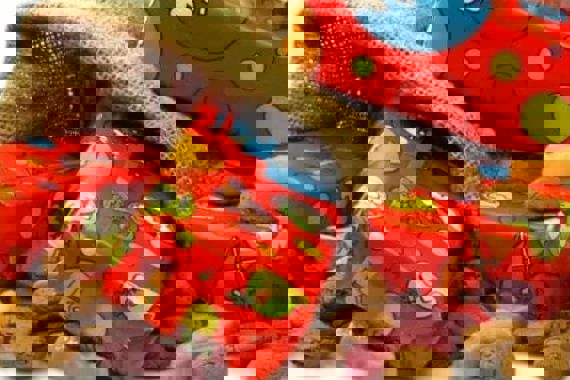 Sinterklaascadeaus Foto 1543332864