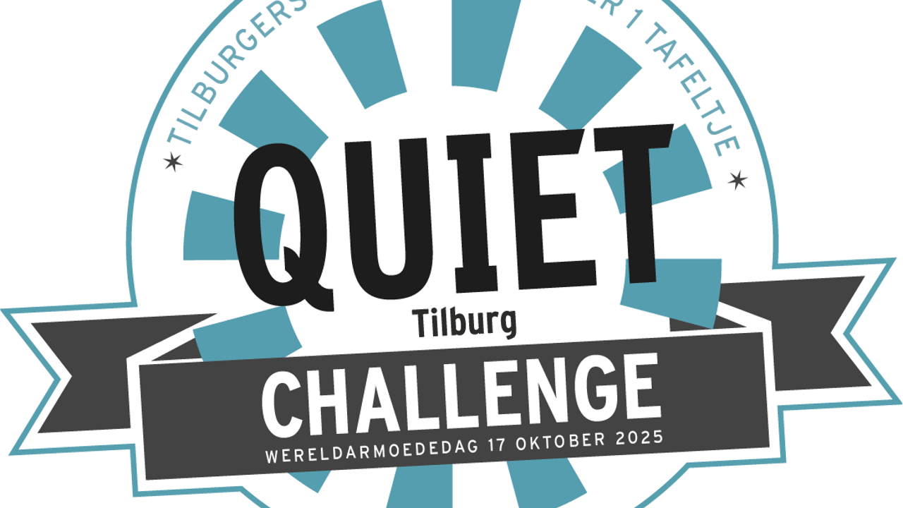 10 Jarig Bestaan Logo