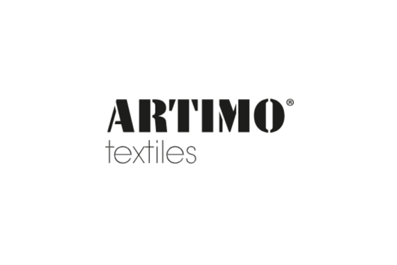 Artimo Textiles Logo