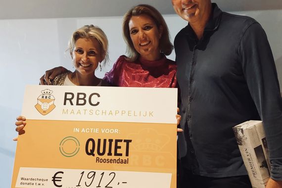 Rbc Maatschappelijk