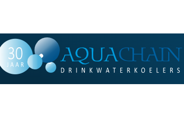 Aquachain Logo Website