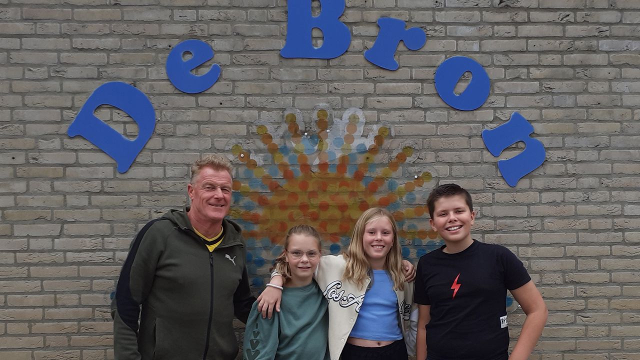 Foto Artikel De Bron