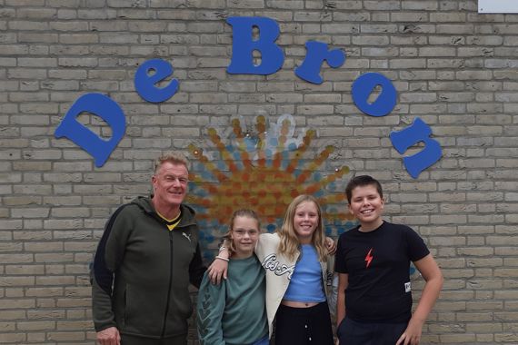 Foto Artikel De Bron