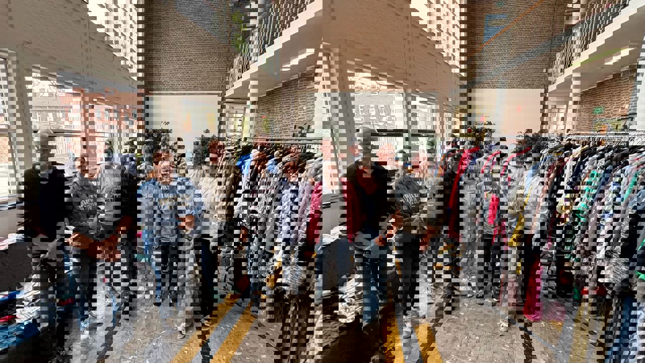 Kledingbeurs April 2025 3