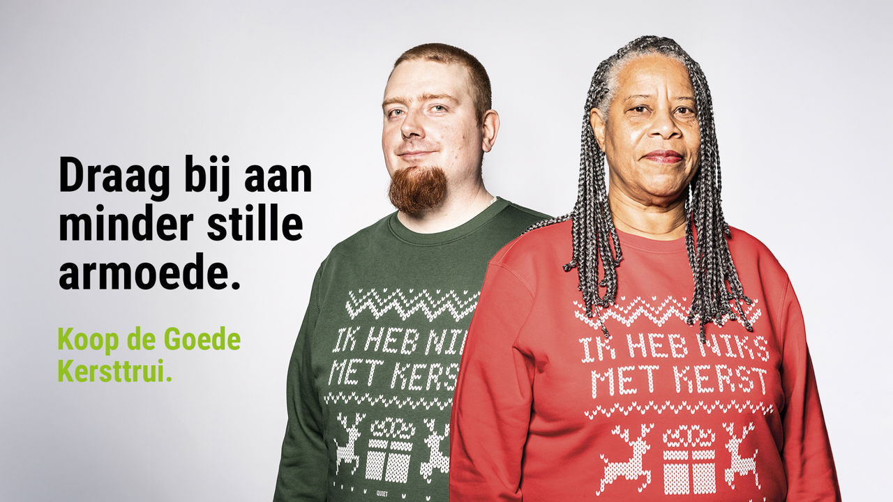 Quiet Degoedekersttrui Websiteheader Alex&Rosine