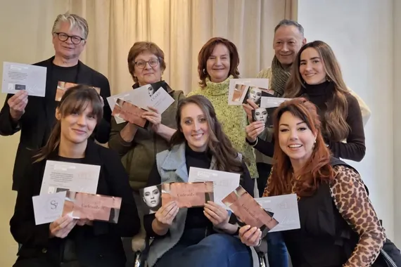 Organon Kappers En Schoonheidsspecialisten