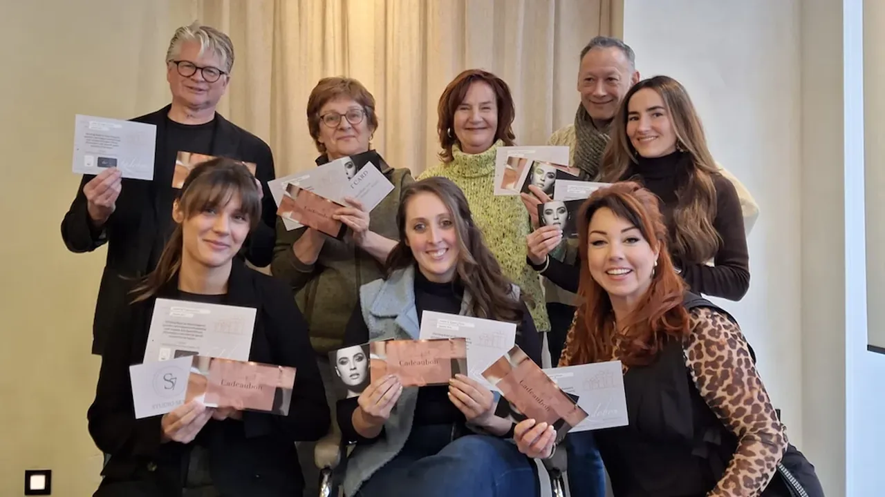 Organon Kappers En Schoonheidsspecialisten