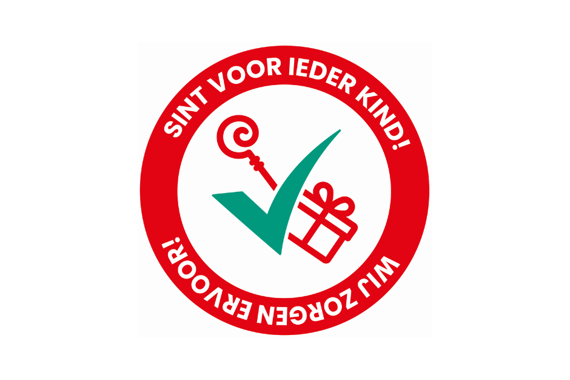 Sint Voor Ieder Kind Logo