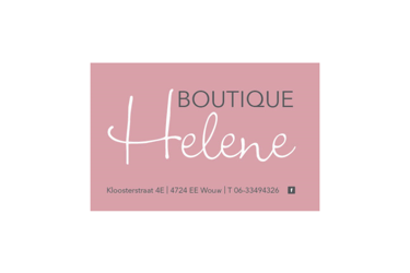 Boutiek Helene