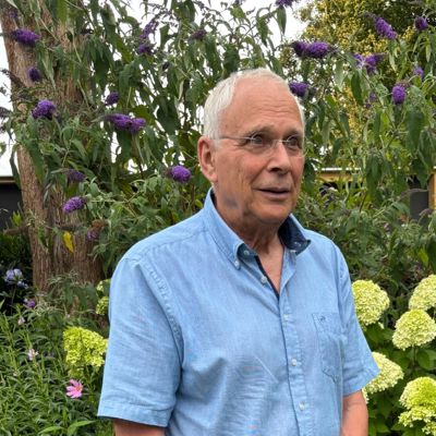 Hans Van Zon