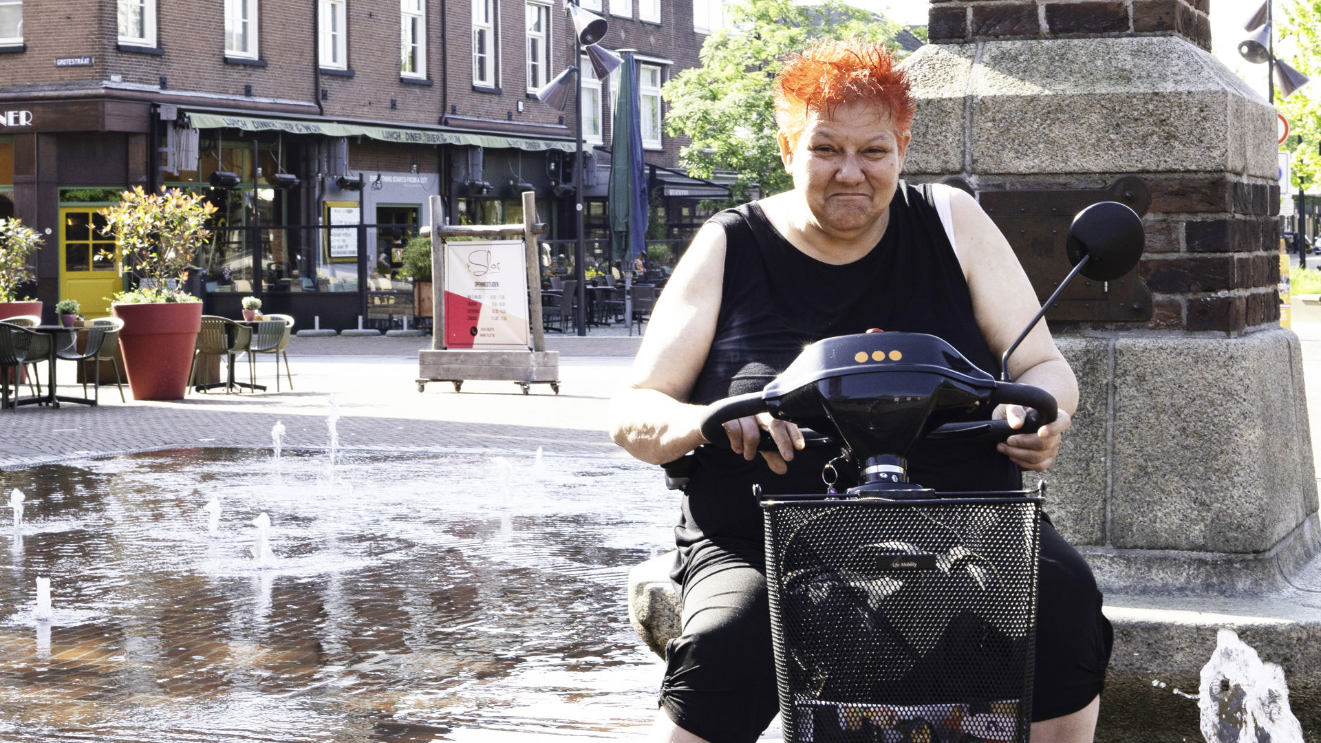 Foto Lia Quiet Waalwijk (1)