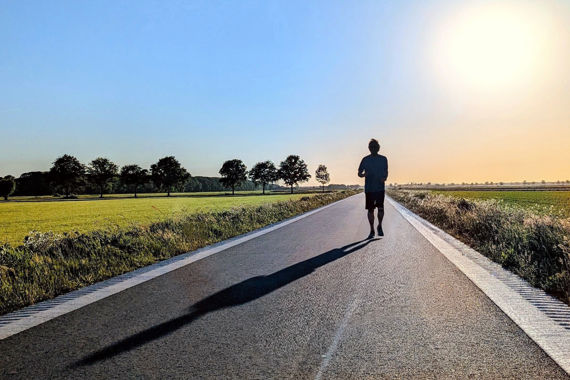 Foto Verhaal Member En Atletiek Vught