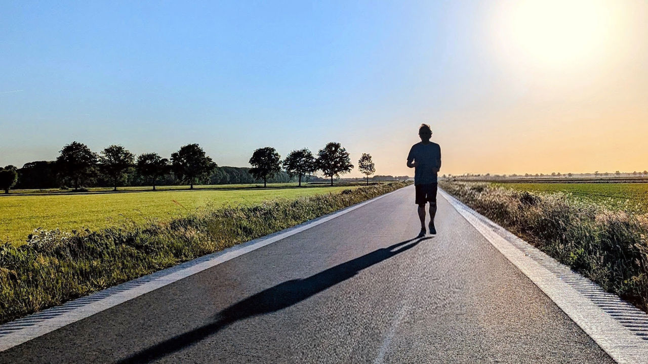Foto Verhaal Member En Atletiek Vught